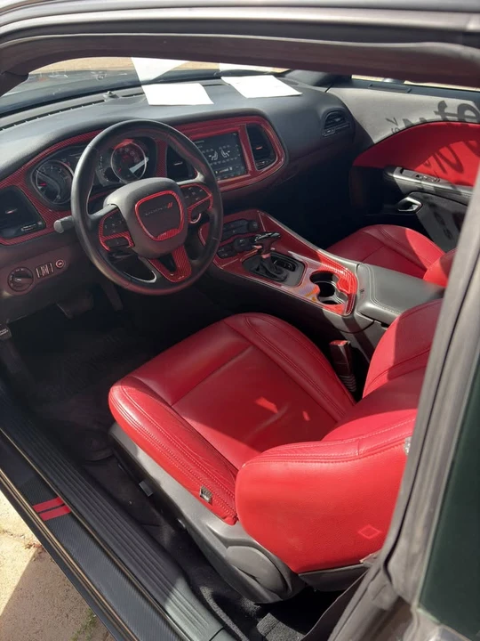2016 Dodge Challenger 3rd Gen - Image 5 of 18