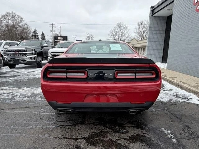 2016 Dodge Challenger 3rd Gen - Image 10 of 20