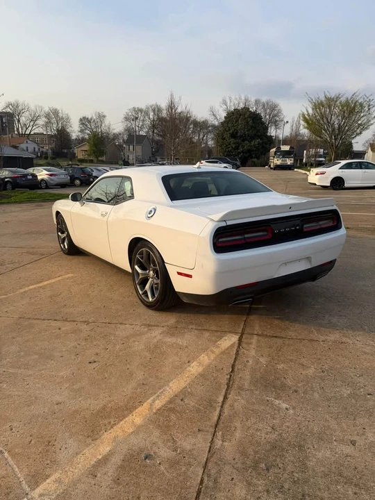 2016 Dodge Challenger 3rd Gen - Image 7 of 13