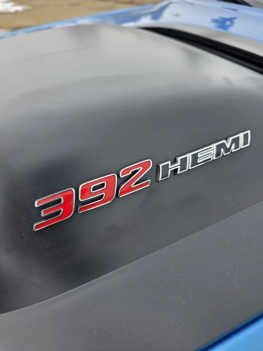 2016 Dodge Challenger 3rd Gen - Image 15 of 15