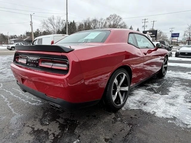 2016 Dodge Challenger 3rd Gen - Image 9 of 20