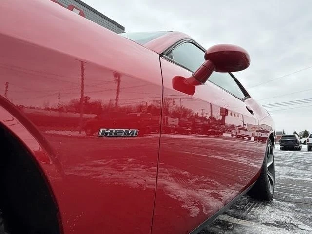 2016 Dodge Challenger 3rd Gen - Image 3 of 20