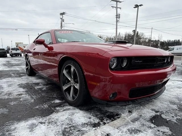 2016 Dodge Challenger 3rd Gen - Image 8 of 20