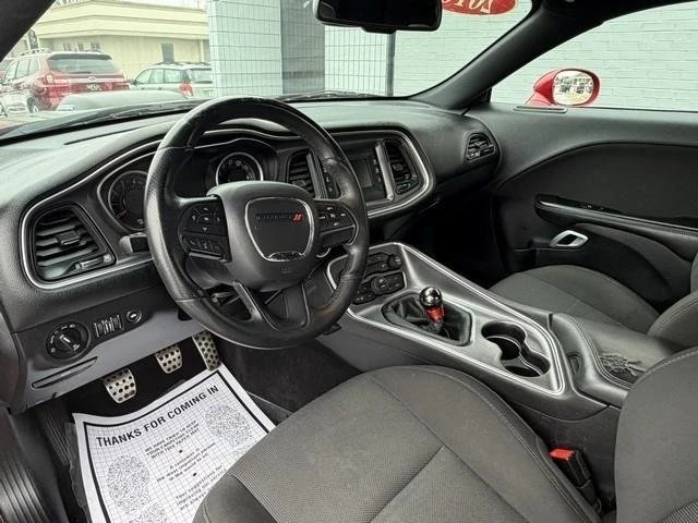 2016 Dodge Challenger 3rd Gen - Image 15 of 20