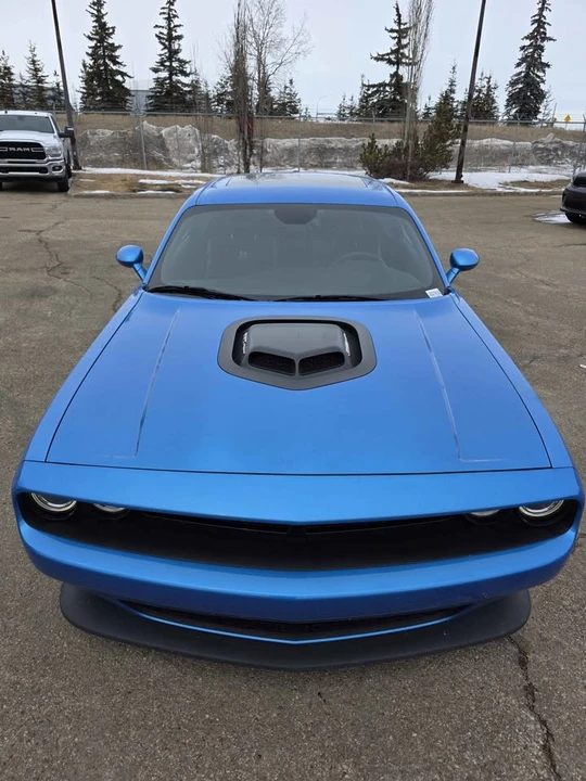 2016 Dodge Challenger 3rd Gen - Image 12 of 15