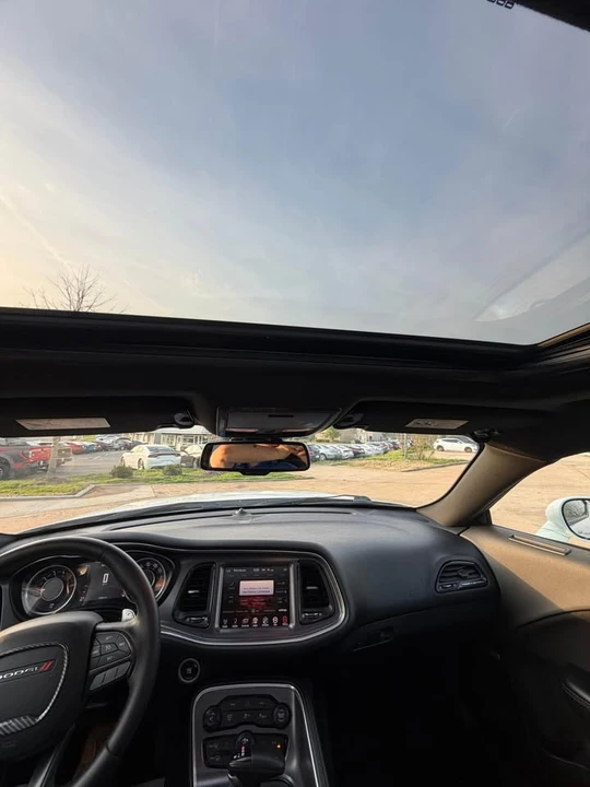 2016 Dodge Challenger 3rd Gen - Image 11 of 13