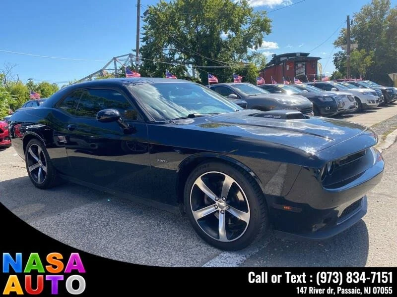 2016 Dodge Challenger 3rd Gen - Image 8 of 18