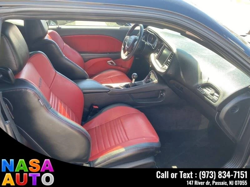 2016 Dodge Challenger 3rd Gen - Image 11 of 18
