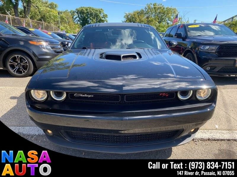 2016 Dodge Challenger 3rd Gen - Image 3 of 18