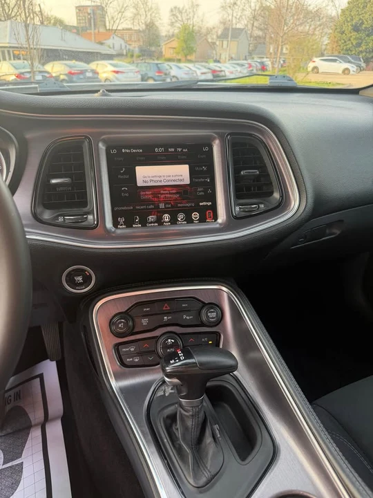 2016 Dodge Challenger 3rd Gen - Image 13 of 13