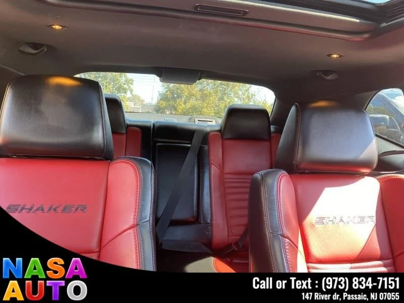 2016 Dodge Challenger 3rd Gen - Image 12 of 18