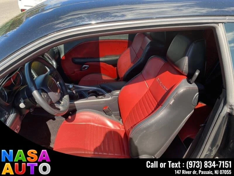 2016 Dodge Challenger 3rd Gen - Image 9 of 18