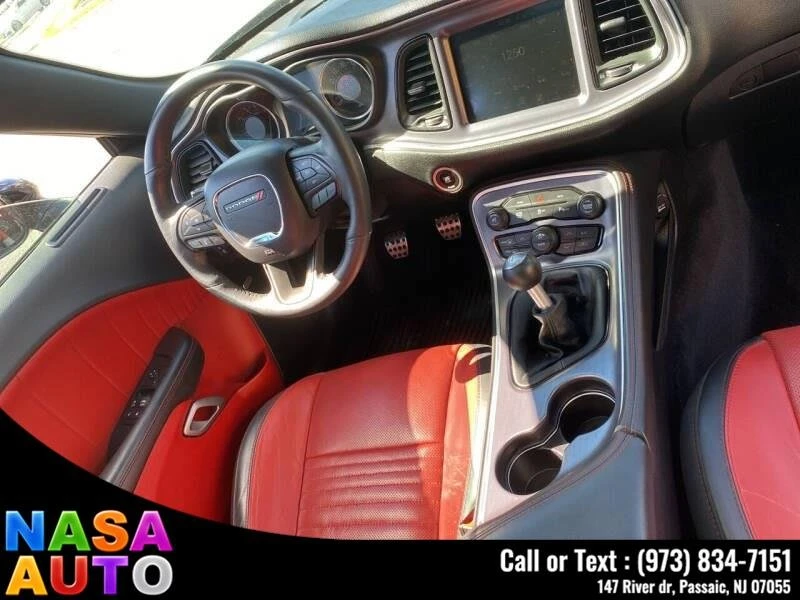 2016 Dodge Challenger 3rd Gen - Image 14 of 18