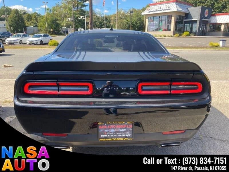 2016 Dodge Challenger 3rd Gen - Image 6 of 18