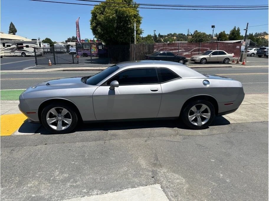 2016 Dodge Challenger 3rd Gen - Image 4 of 20