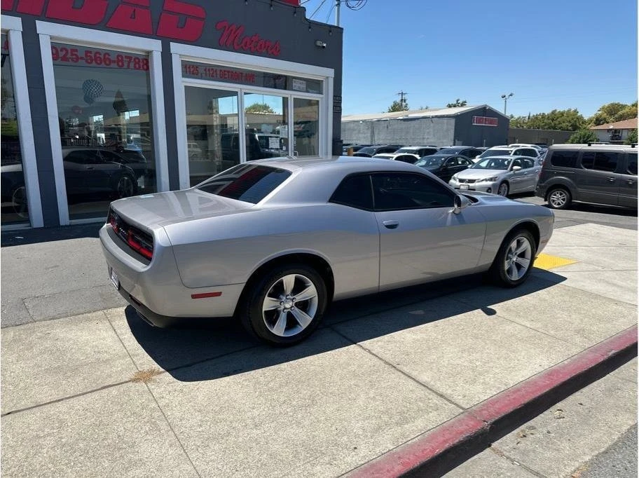 2016 Dodge Challenger 3rd Gen - Image 7 of 20
