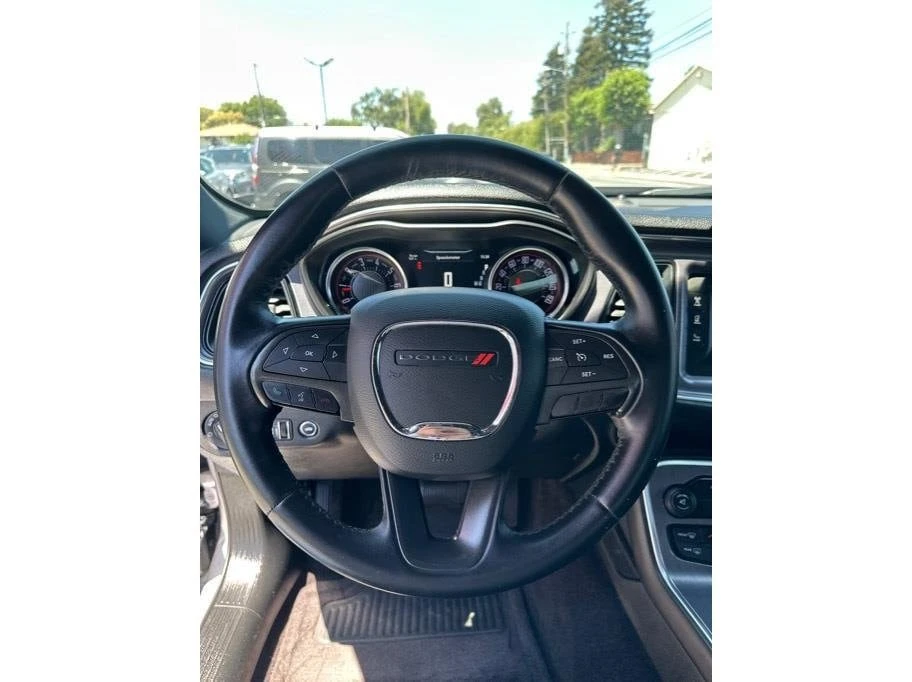 2016 Dodge Challenger 3rd Gen - Image 19 of 20