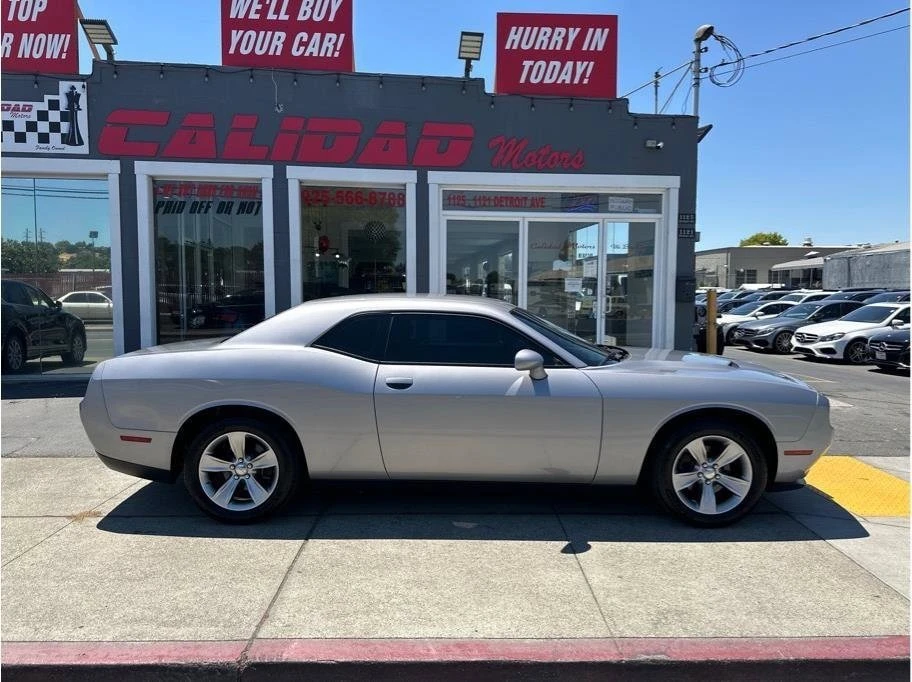 2016 Dodge Challenger 3rd Gen - Image 8 of 20