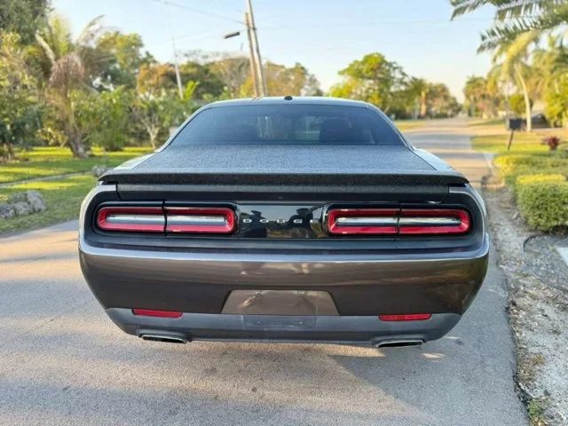 2016 Dodge Challenger 3rd Gen - Image 6 of 15