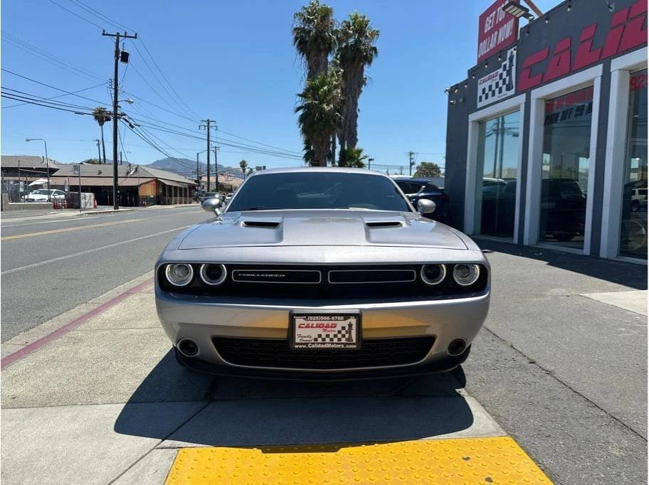 2016 Dodge Challenger 3rd Gen - Image 2 of 20