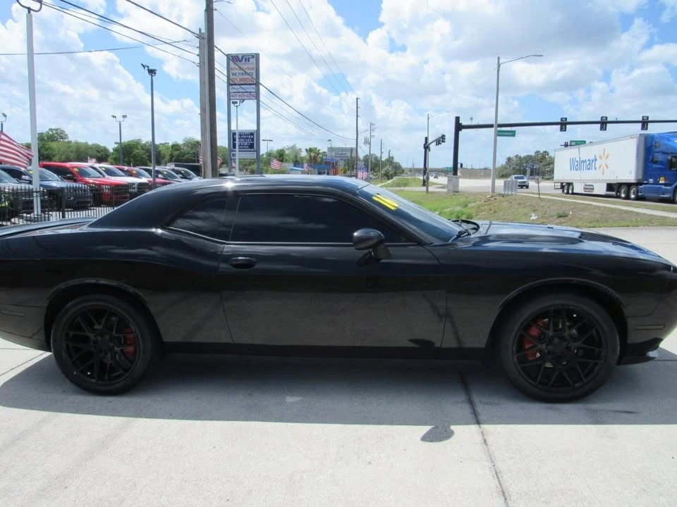 2016 Dodge Challenger 3rd Gen - Image 8 of 19