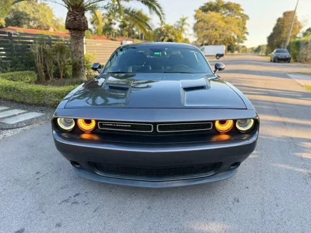 2016 Dodge Challenger 3rd Gen - Image 3 of 15