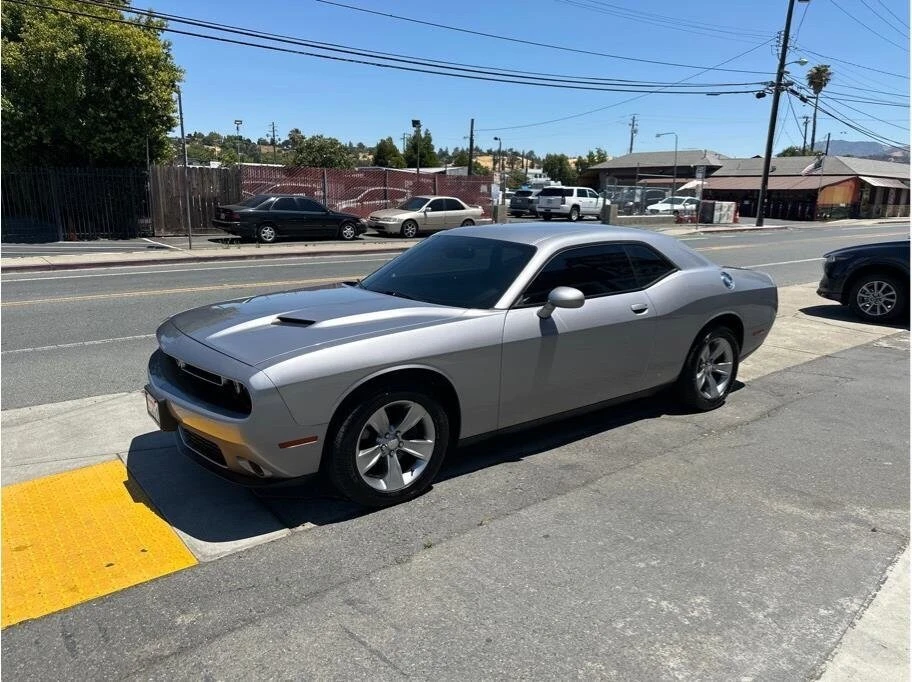 2016 Dodge Challenger 3rd Gen - Image 3 of 20
