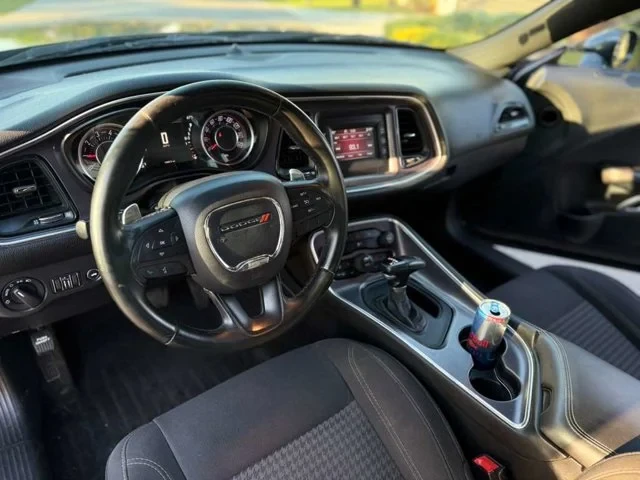 2016 Dodge Challenger 3rd Gen - Image 9 of 15