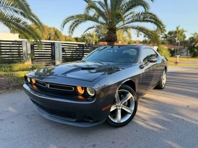 2016 Dodge Challenger 3rd Gen - Image 2 of 15