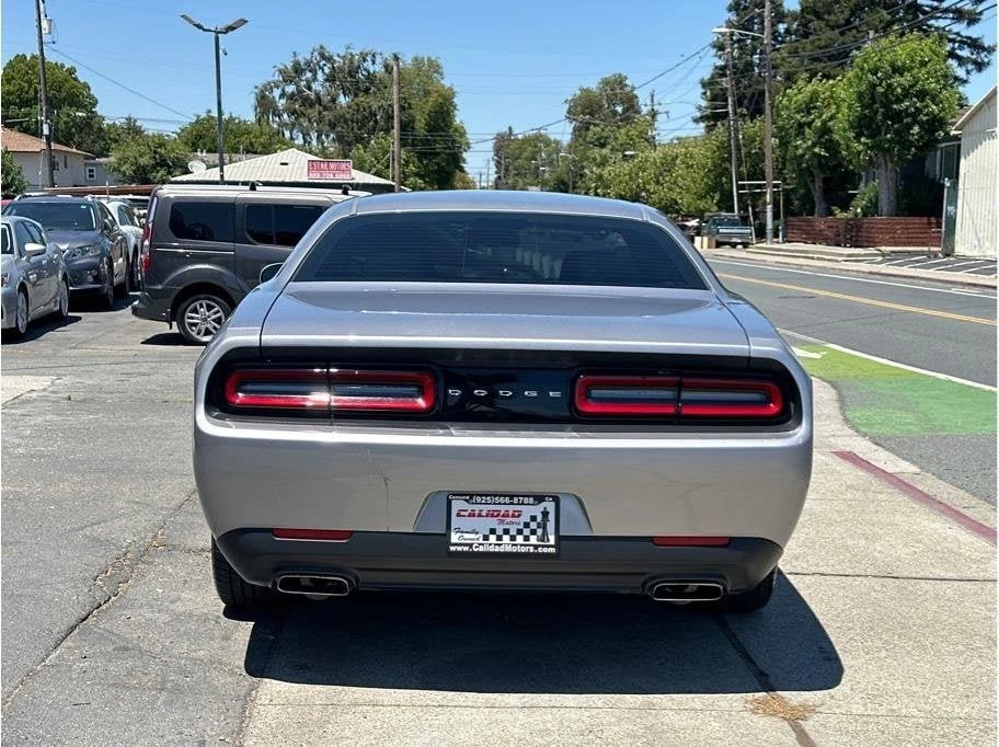 2016 Dodge Challenger 3rd Gen - Image 6 of 20