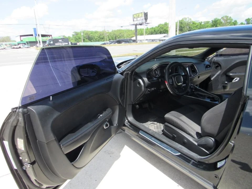 2016 Dodge Challenger 3rd Gen - Image 9 of 19