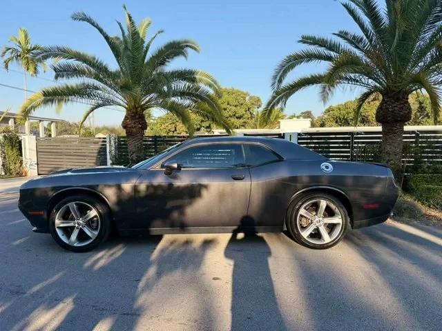 2016 Dodge Challenger 3rd Gen - Image 5 of 15