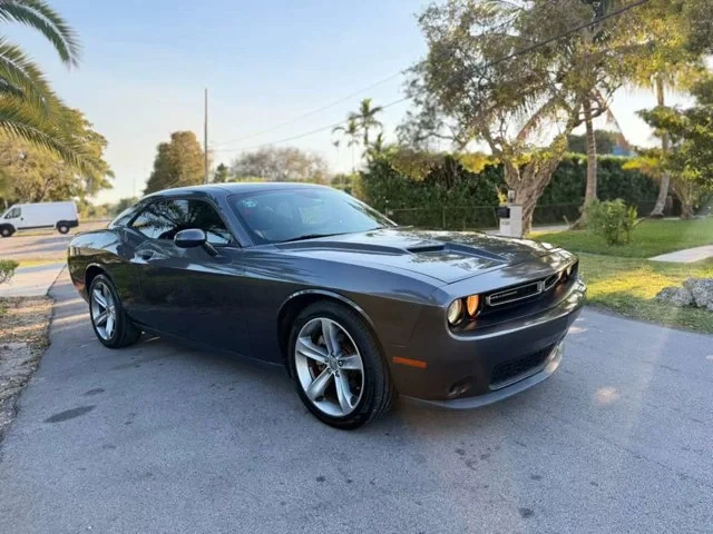 2016 Dodge Challenger 3rd Gen - Image 8 of 15