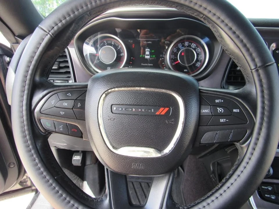 2016 Dodge Challenger 3rd Gen - Image 18 of 19