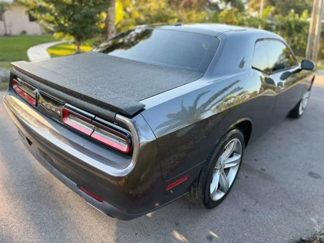 2016 Dodge Challenger 3rd Gen - Image 7 of 15