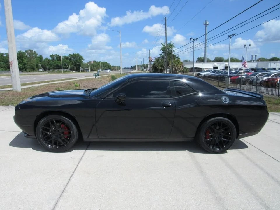 2016 Dodge Challenger 3rd Gen - Image 4 of 19