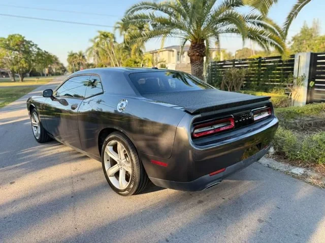 2016 Dodge Challenger 3rd Gen - Image 4 of 15