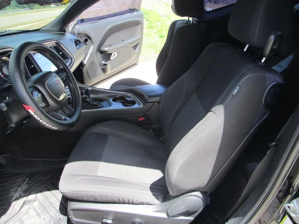 2016 Dodge Challenger 3rd Gen - Image 12 of 19