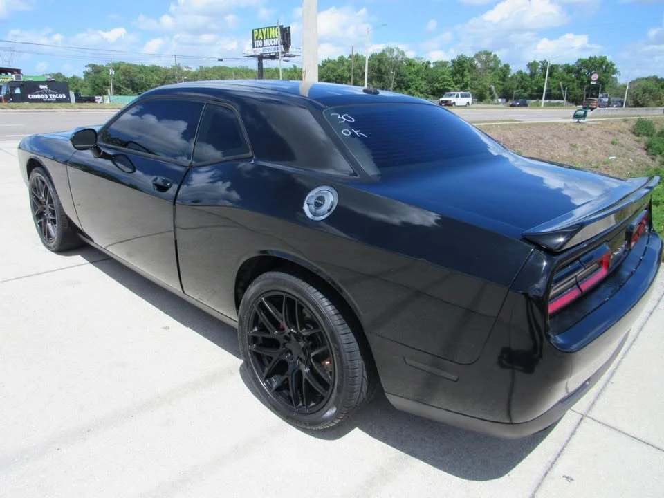 2016 Dodge Challenger 3rd Gen - Image 5 of 19