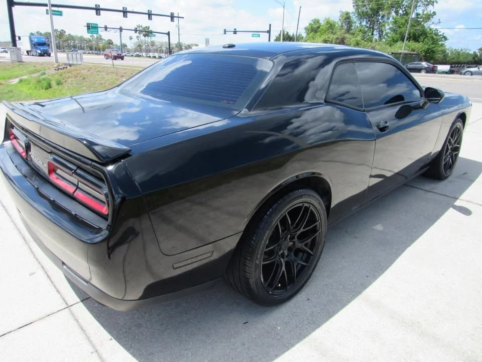 2016 Dodge Challenger 3rd Gen - Image 7 of 19