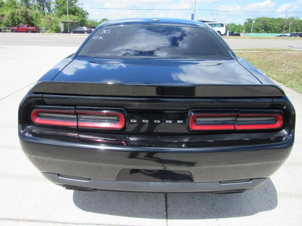 2016 Dodge Challenger 3rd Gen - Image 6 of 19