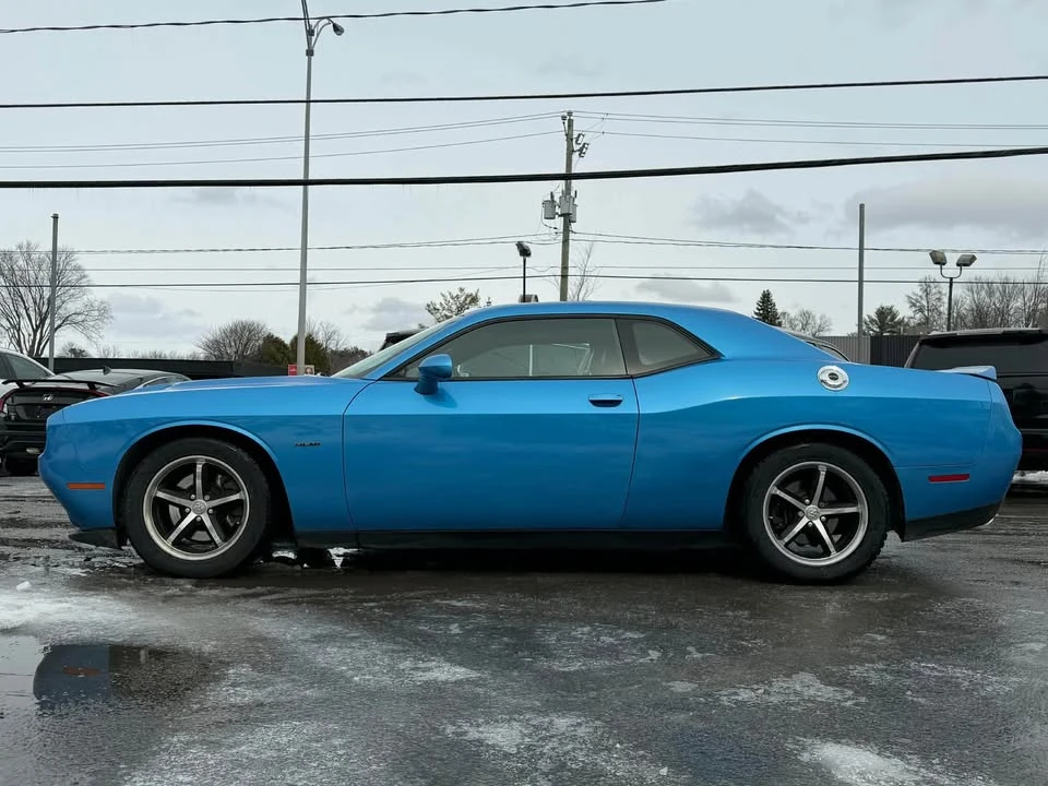 2016 Dodge Challenger 3rd Gen - Image 2 of 13