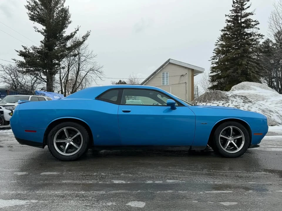 2016 Dodge Challenger 3rd Gen - Image 3 of 13