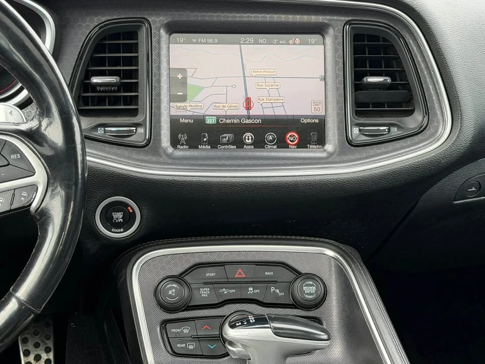 2016 Dodge Challenger 3rd Gen - Image 10 of 13