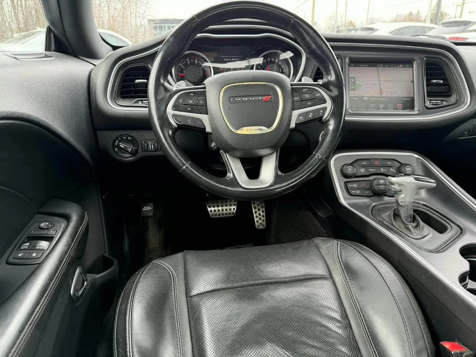 2016 Dodge Challenger 3rd Gen - Image 6 of 13