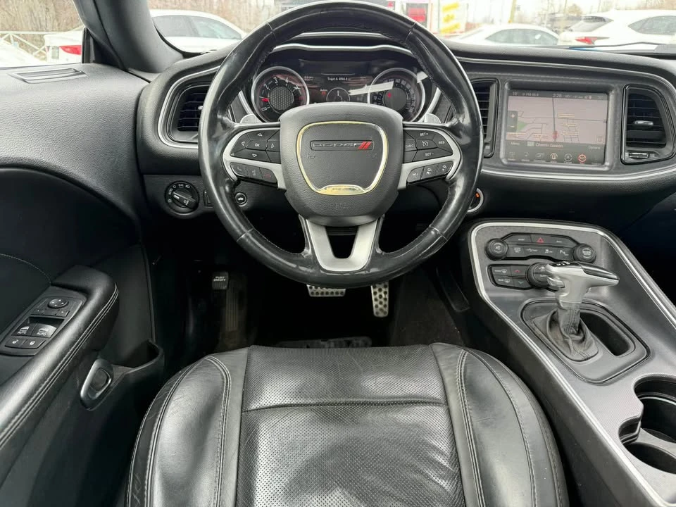 2016 Dodge Challenger 3rd Gen - Image 7 of 13
