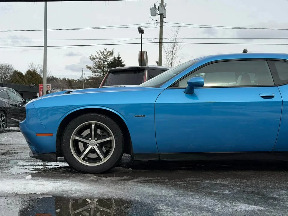 2016 Dodge Challenger 3rd Gen - Image 13 of 13