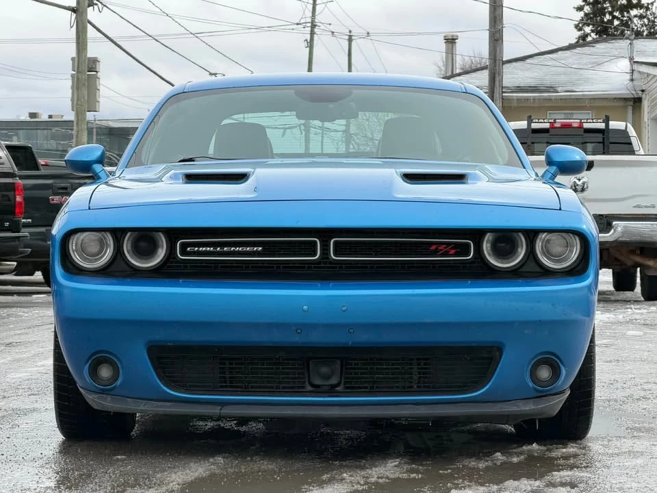 2016 Dodge Challenger 3rd Gen - Image 5 of 13
