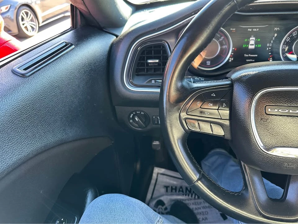 2016 Dodge Challenger 3rd Gen - Image 12 of 18