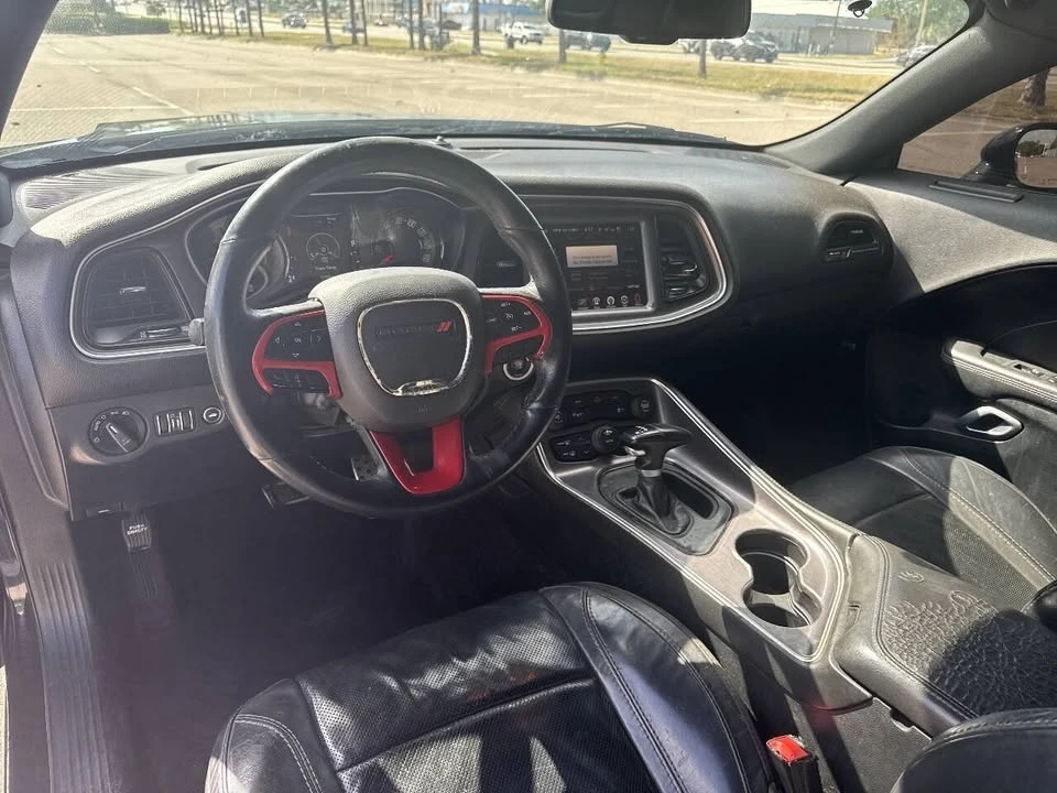 2016 Dodge Challenger 3rd Gen - Image 13 of 14